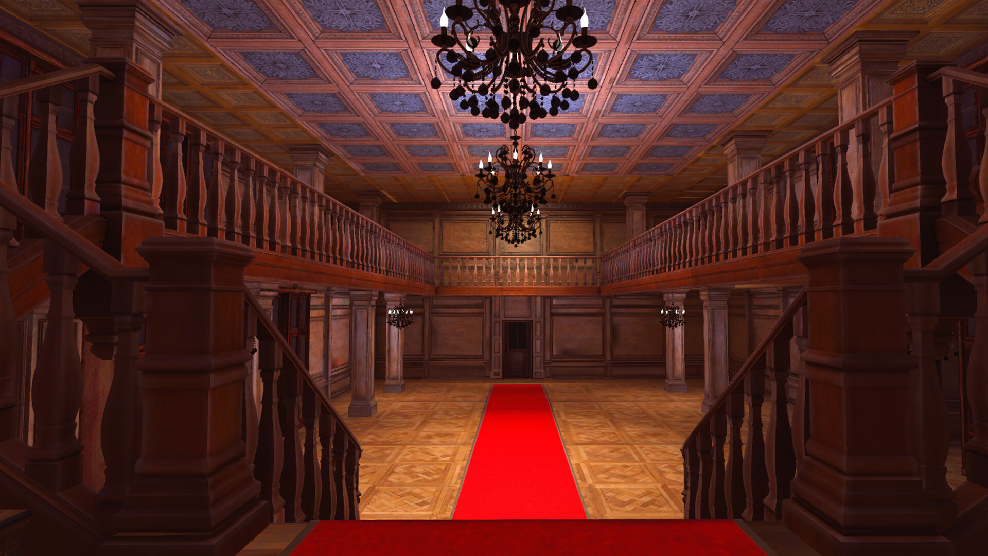 Legs Wide Open screenshot #6