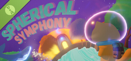 Купить ключ дешево Spherical Symphony Demo