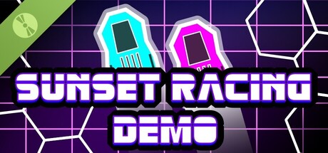 Sunset Racing Demo