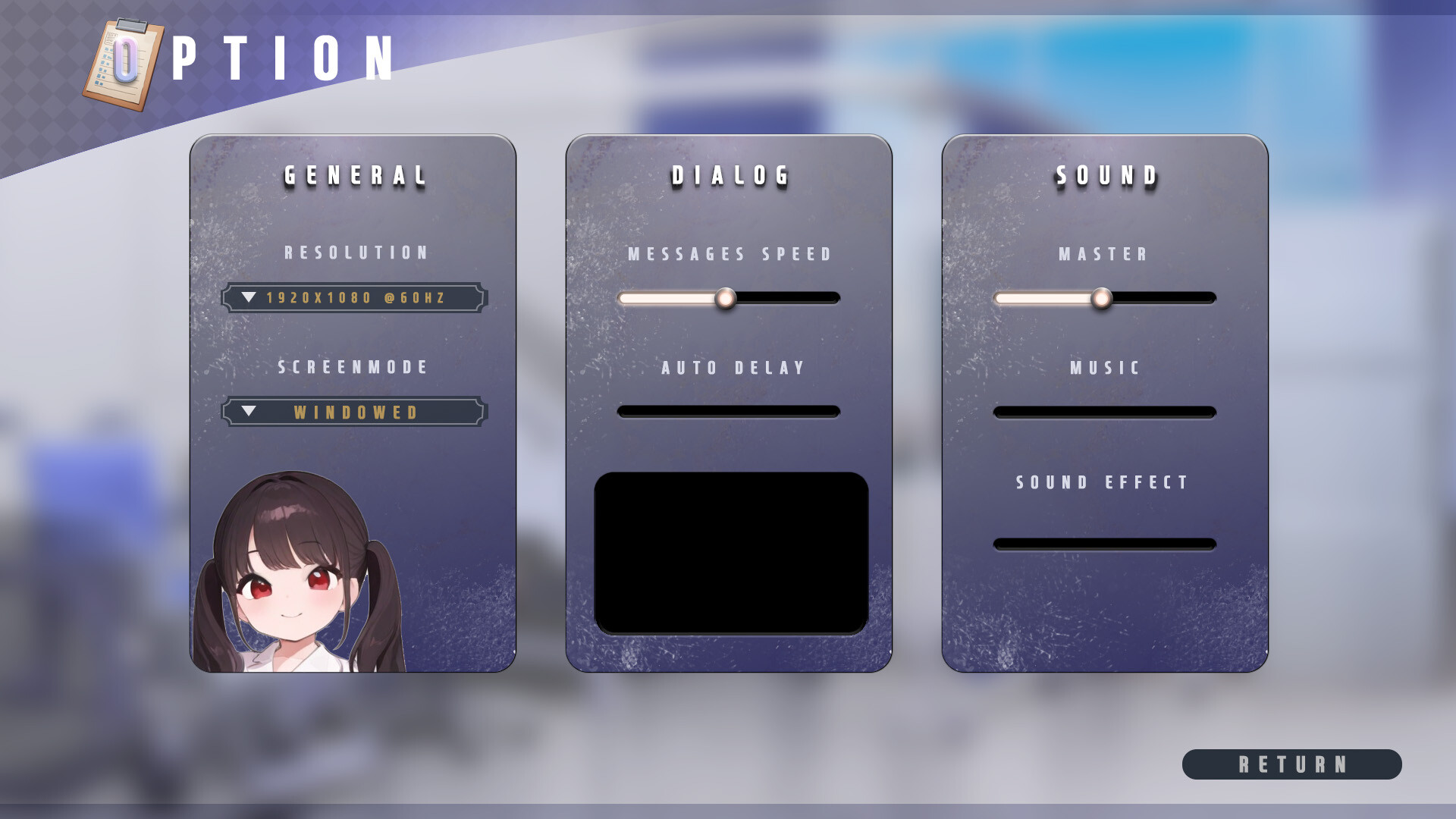 Private Ward ~VIP Floor: She Was My Nurse~ screenshot #3