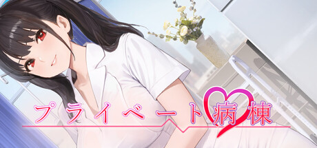 プライベート病棟 ～VIPフロア 彼女は私のナースだった～