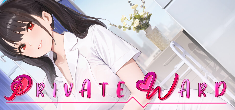 Private Ward ~VIP Floor: She Was My Nurse~ cover art