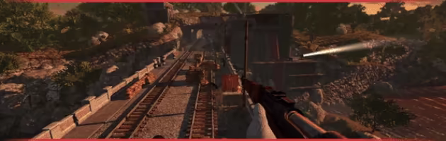 RAID: World War II video 3