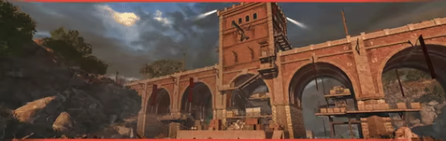 RAID: World War II video 4
