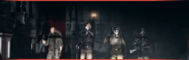 RAID: World War II video 2