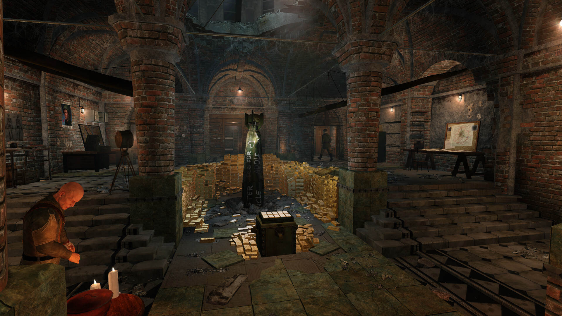 RAID: World War II screenshot #10