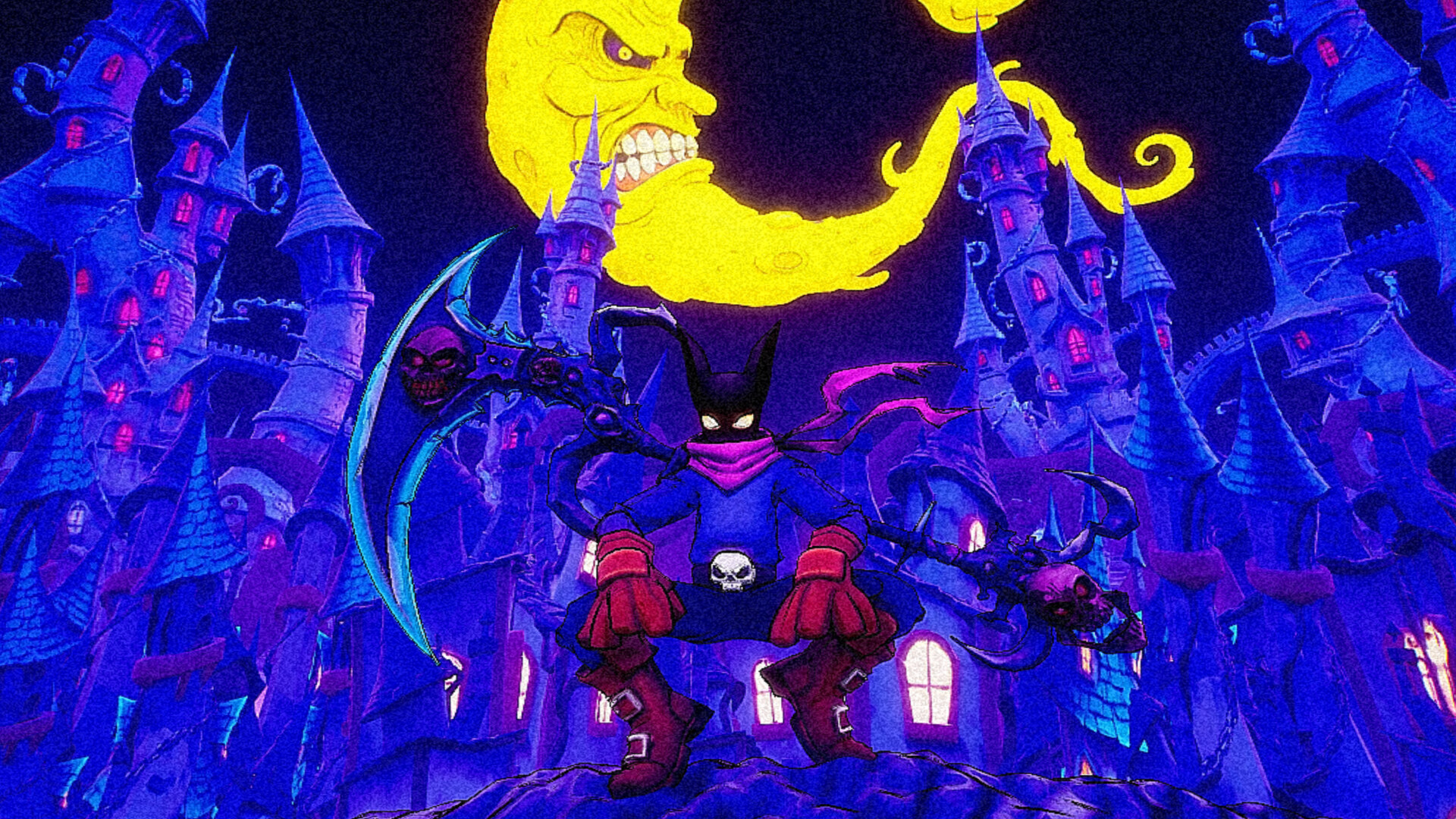 Tales Of Epitome screenshot #1