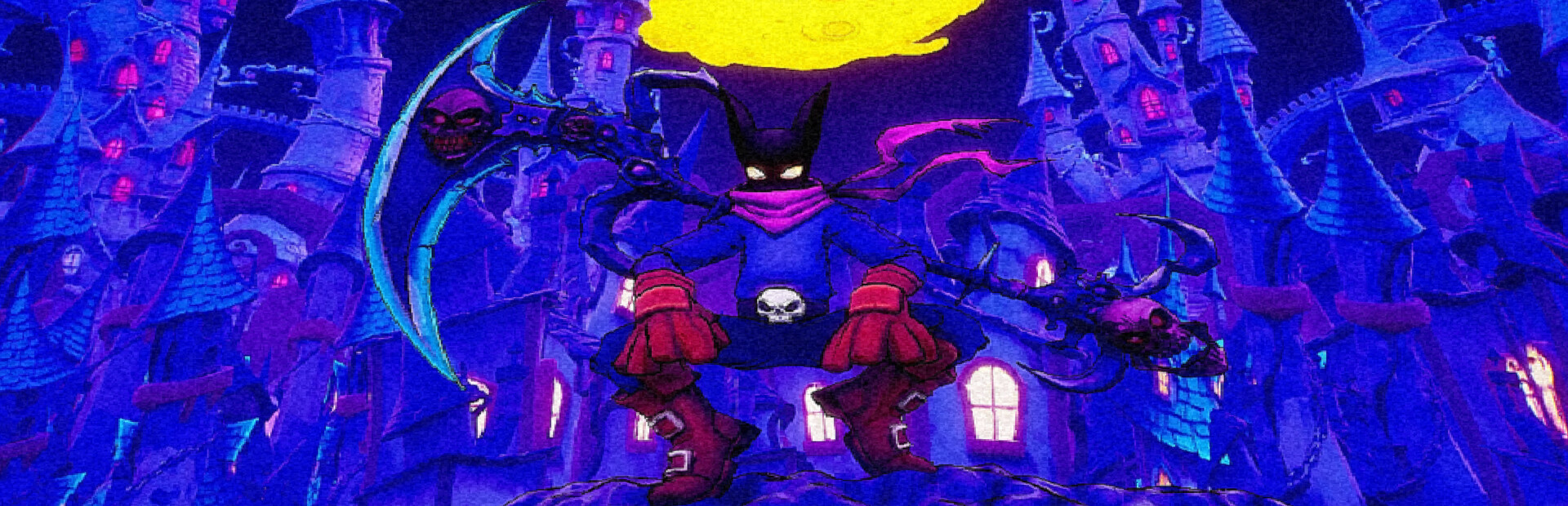 Tales Of Epitome