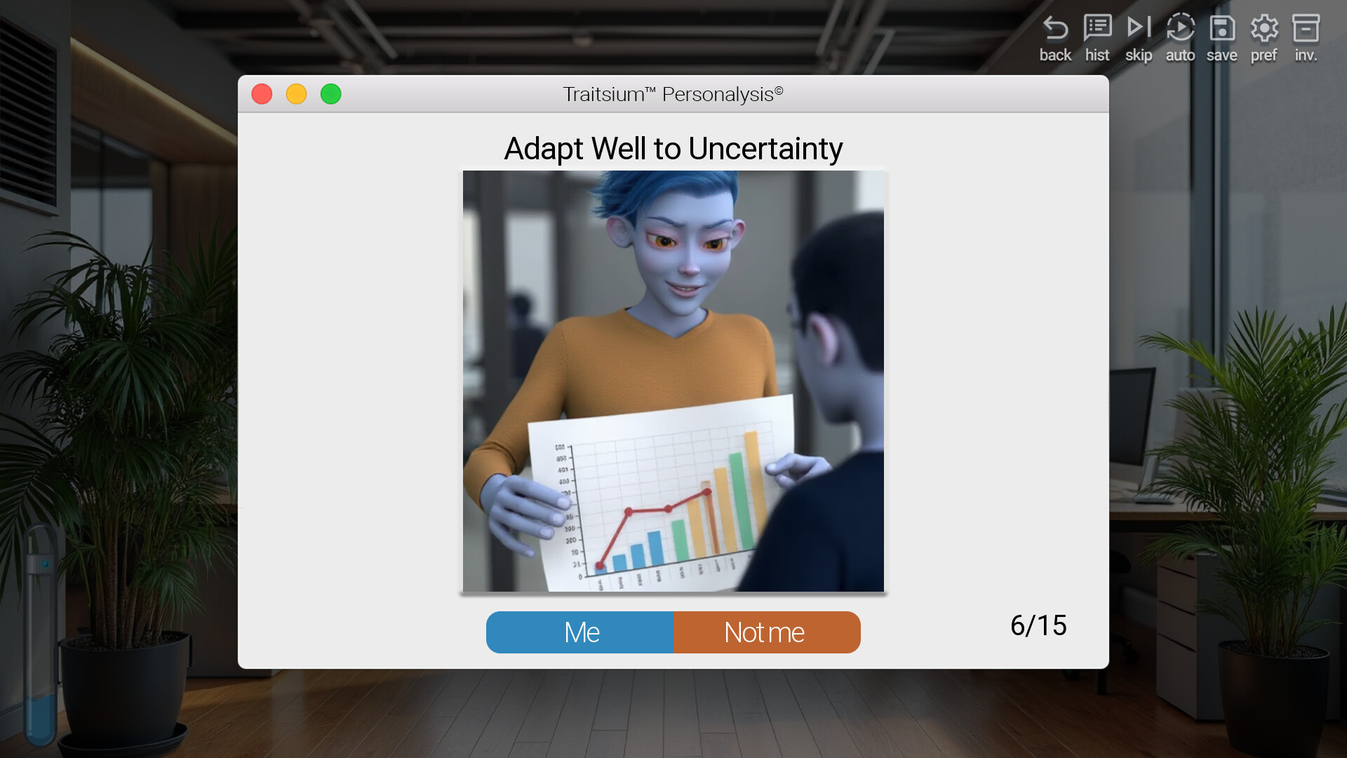 Office Ladies™ screenshot 7