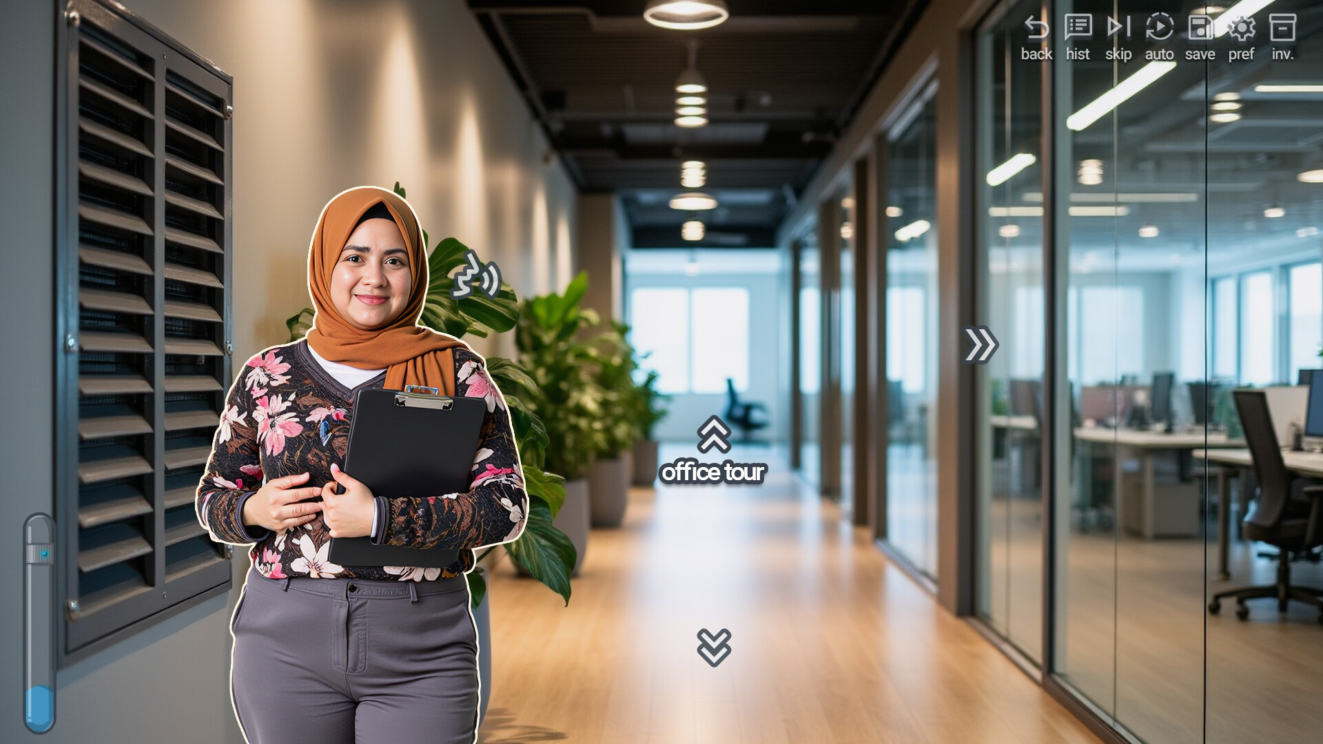 Office Ladies™ screenshot 10