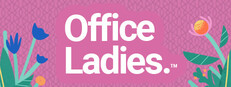 Office Ladies™ Steam capsule image