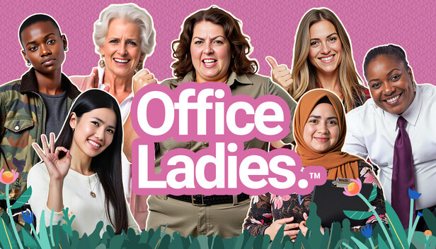 Office Ladies™
