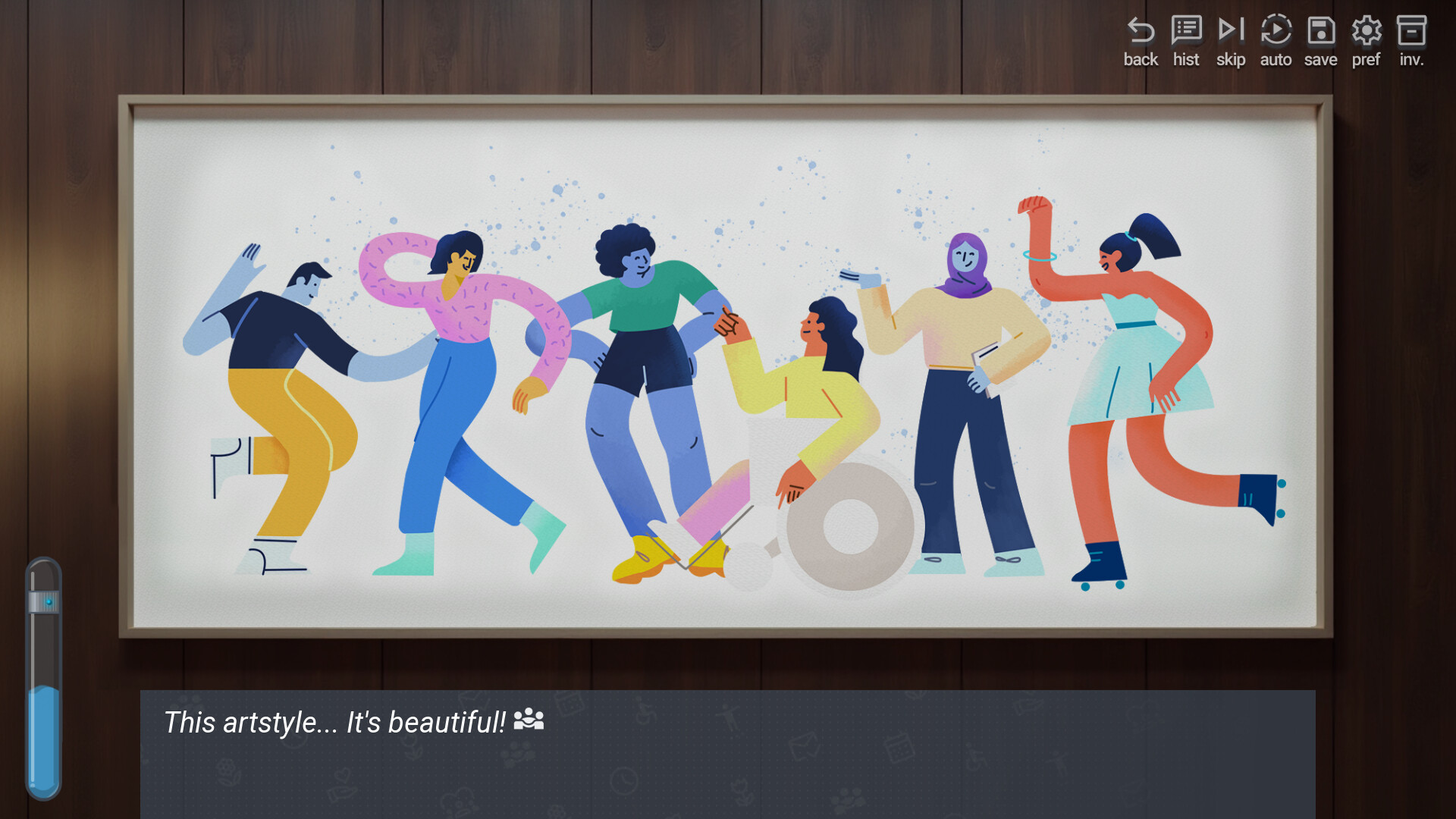 Office Ladies™ screenshot #8