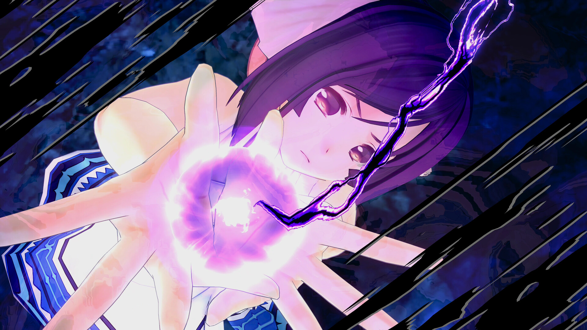 Utawarerumono: ZAN 2 - DLC Beachwear: Kuon Featured Screenshot #1