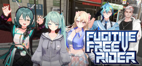 Fugitive Free Rider