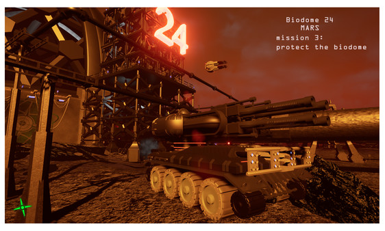 Bionite: Origins