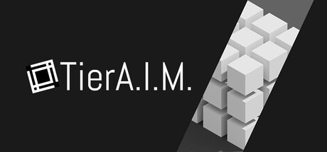 TierA.I.M. steam charts