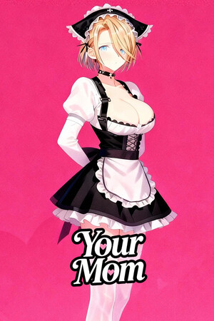 Your Mom Stats