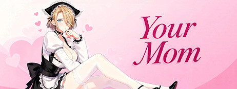 Your Mom cover art