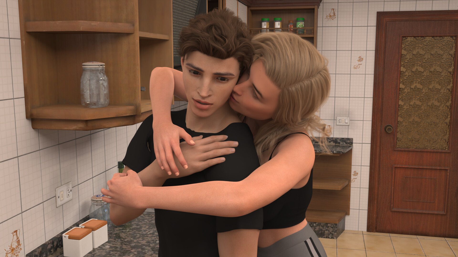 Pleasure Entangled screenshot #5