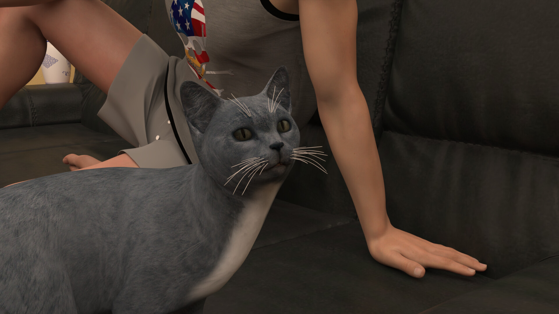 Pleasure Entangled screenshot #7