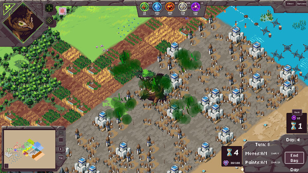 Tetra Form screenshot 5