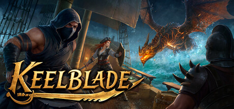 Keelblade Playtest (formerly Triarchy)