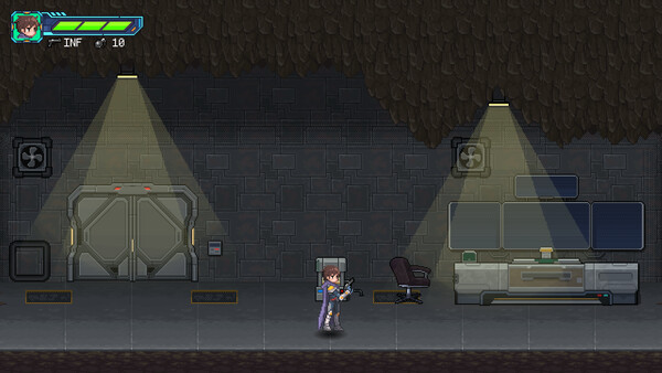 Screenshot 4 of 脱靶 - final gameplay screenshot