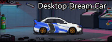 Desktop Dream Car