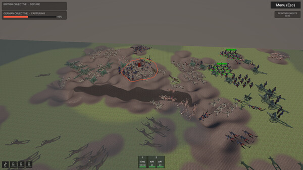 Moment of Decision: WW1 — 6