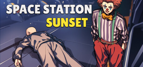 Space Station «Sunset»