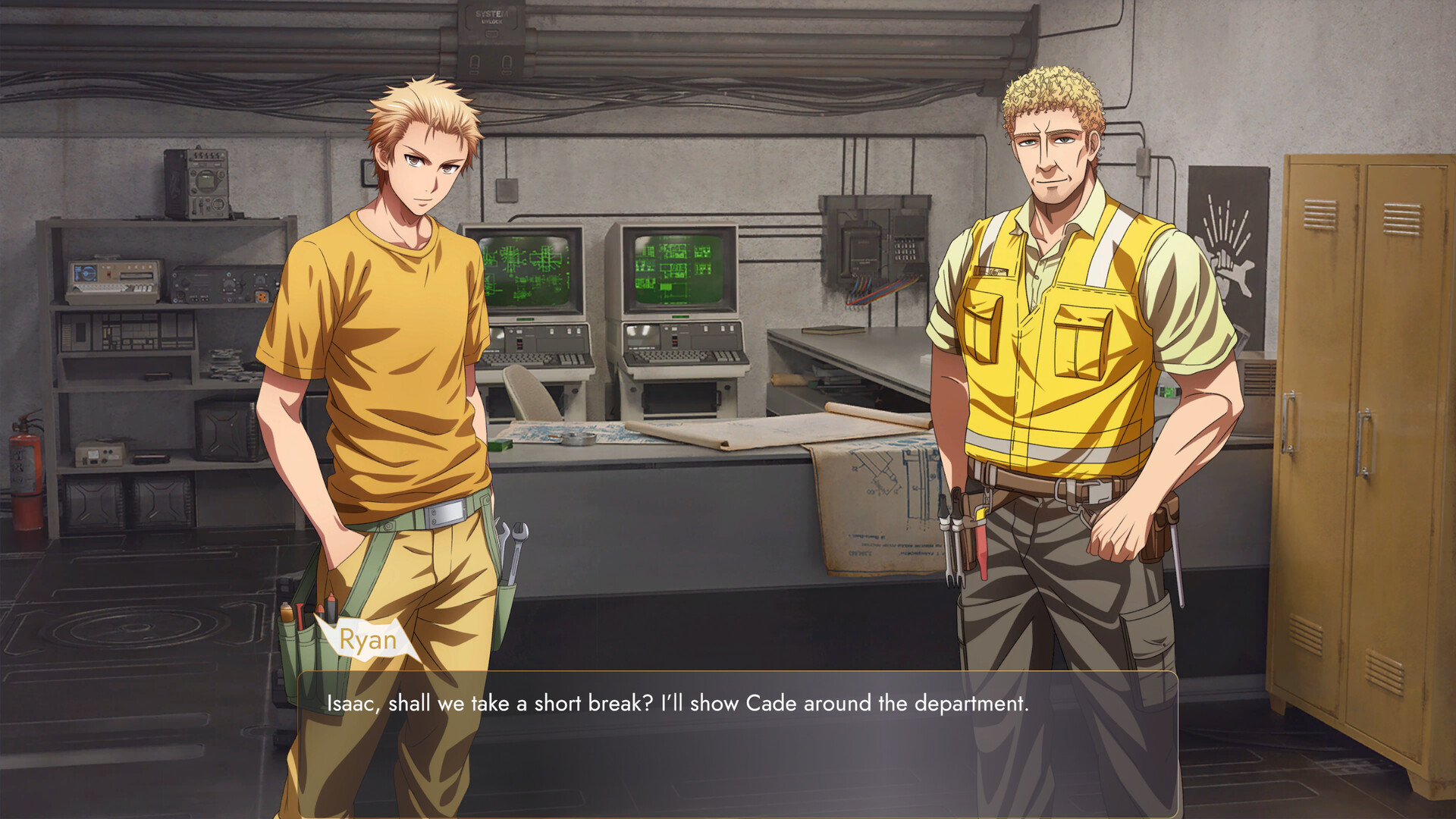 Space Station «Sunset» screenshot #4