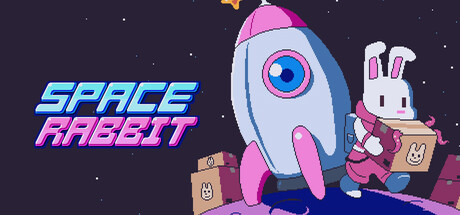 SpaceRabbit Stats