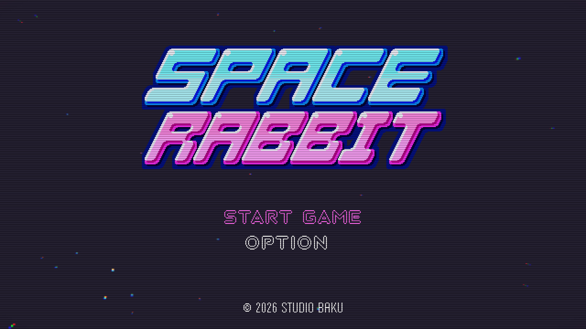 SpaceRabbit screenshot #1