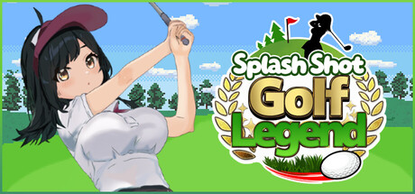 Splash Shot Golf Legend