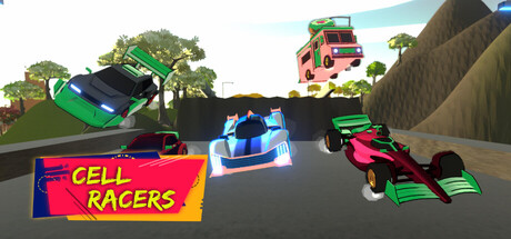 Cell Racers
