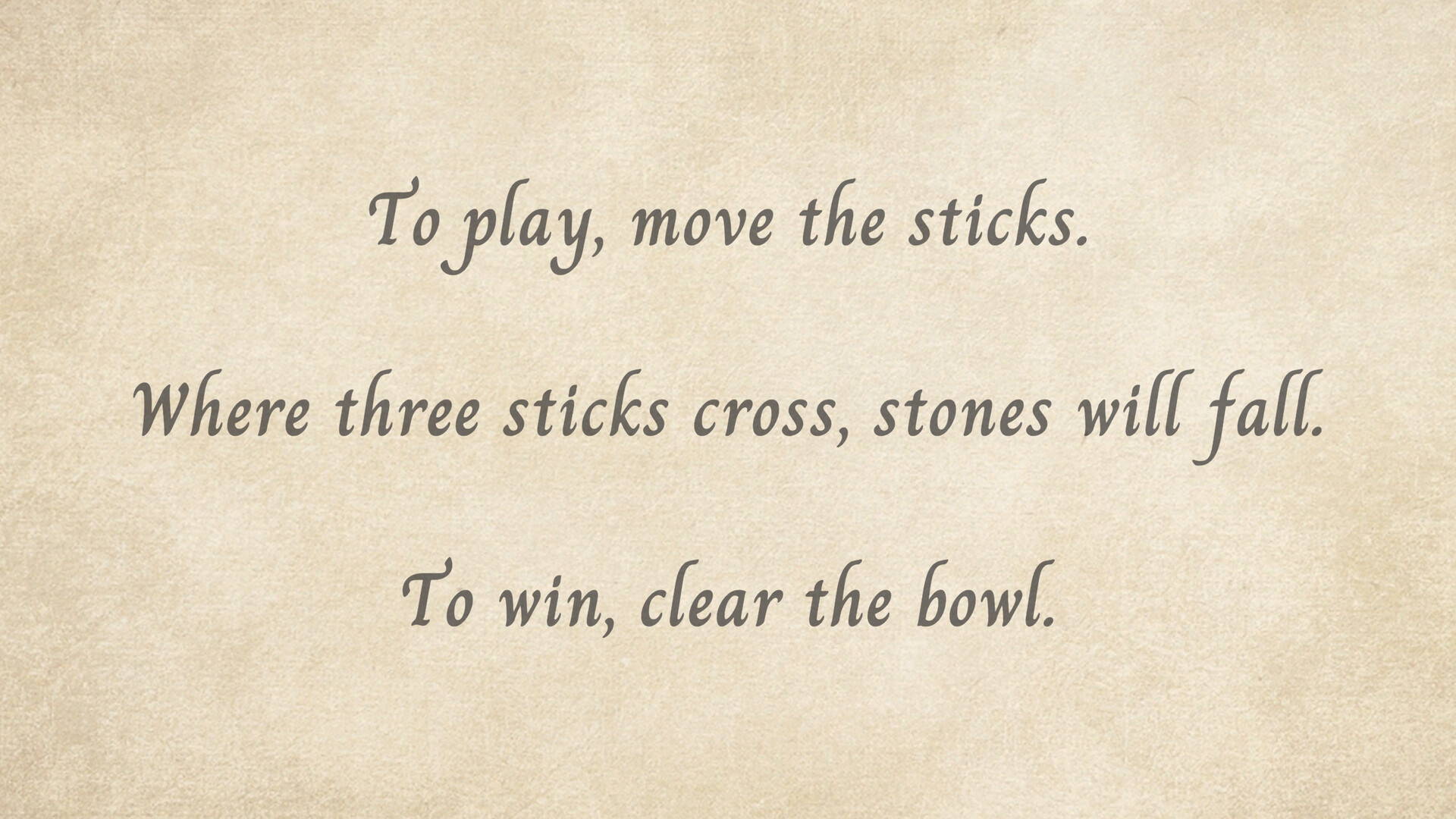 Stickcross Classic screenshot #4