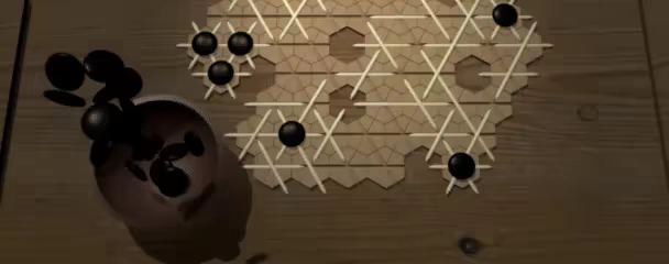 Stickcross Classic video 2