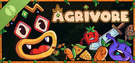 Agrivore Demo Header Image