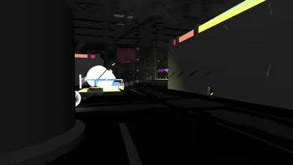 Centrifuged video 4