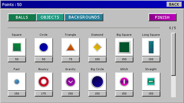 Bounce95 Demo