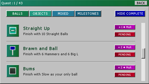 Bounce95 Demo