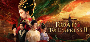 Road to Empress Ⅱ