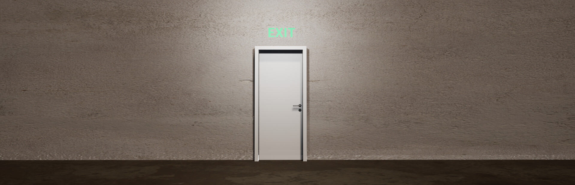Escape Exit: Floor 10
