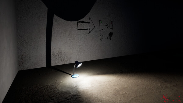 Screenshot of Escape Exit: Floor 10