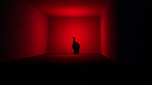 Screenshot of Escape Exit: Floor 10