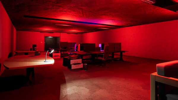 Screenshot of Escape Exit: Floor 10