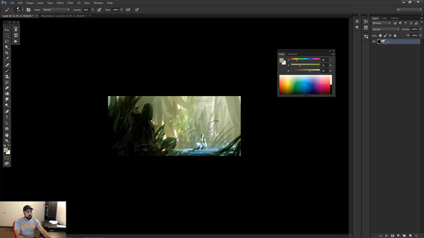 Robotpencil Presents: Illustration Basics Package screenshot 2