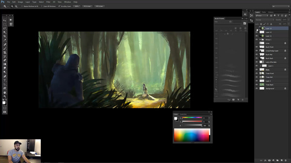 Robotpencil Presents: Illustration Basics Package screenshot 5