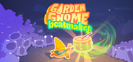 GARDEN GNOME BEATMAKERの作品画像